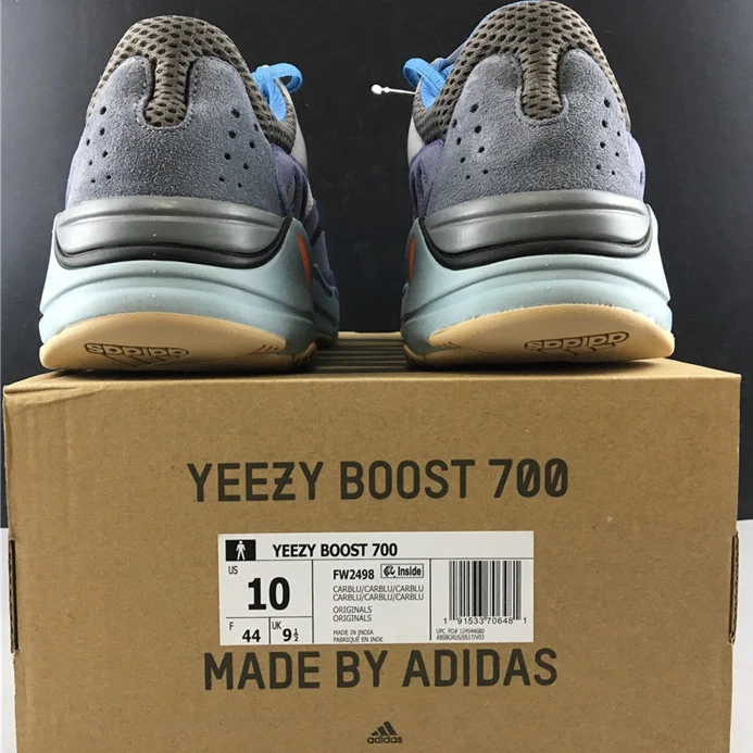 BestValue 8055 adidas Yeezy Boost 700 Carbon Blue FW 2995
