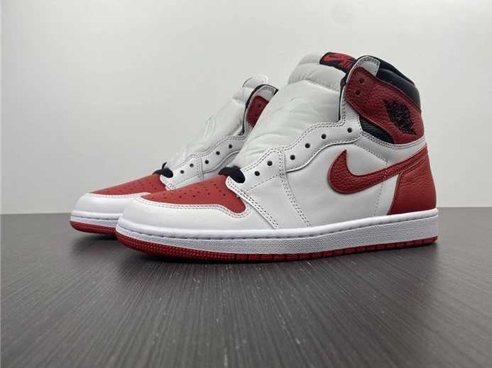 BestValue 8578 Jordan1 Retro OG Heritage 555088- 471