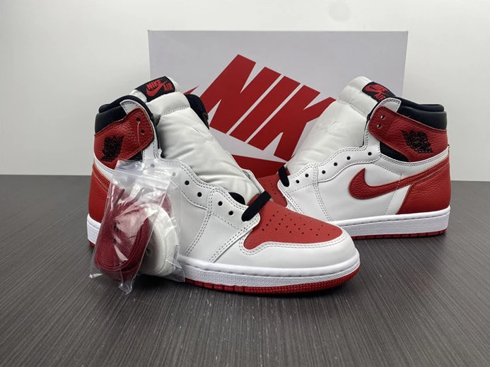 BestValue 8578 Jordan1 Retro OG Heritage 555088- 471