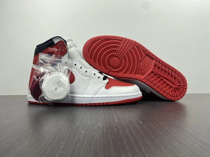 BestValue 8578 Jordan1 Retro OG Heritage 555088- 471
