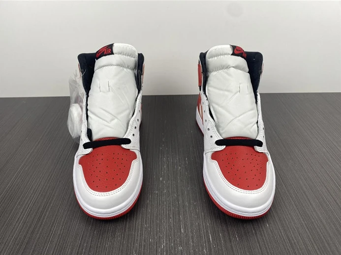 BestValue 8578 Jordan1 Retro OG Heritage 555088- 471