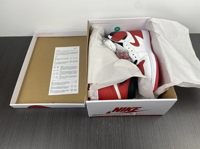 BestValue 8578 Jordan1 Retro OG Heritage 555088- 471