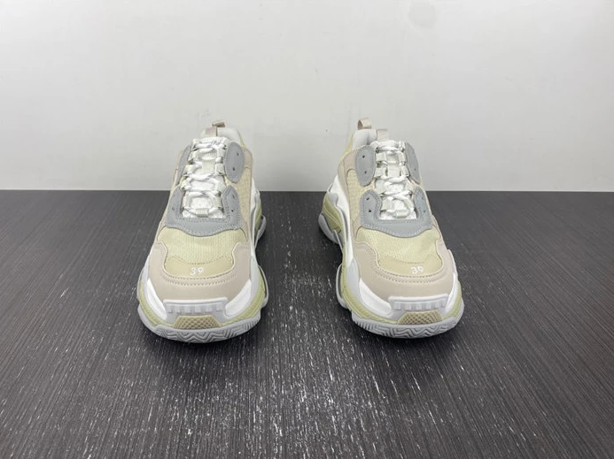 BestValue 9152 Balenciaga Triple S 524039 W2FW4 3304