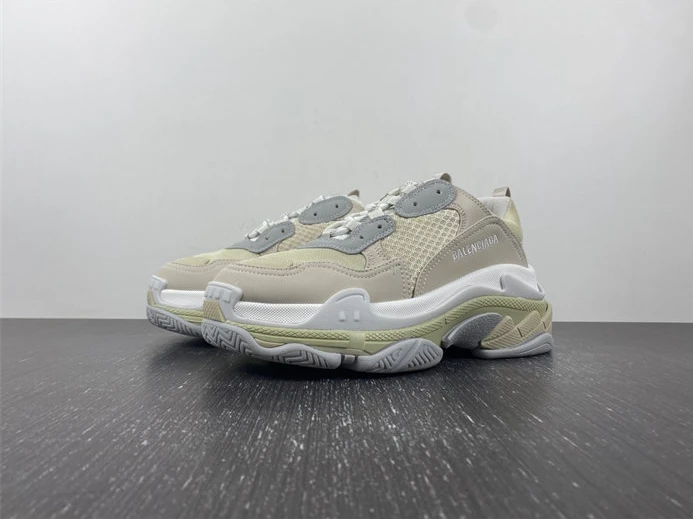 BestValue 9152 Balenciaga Triple S 524039 W2FW4 3304
