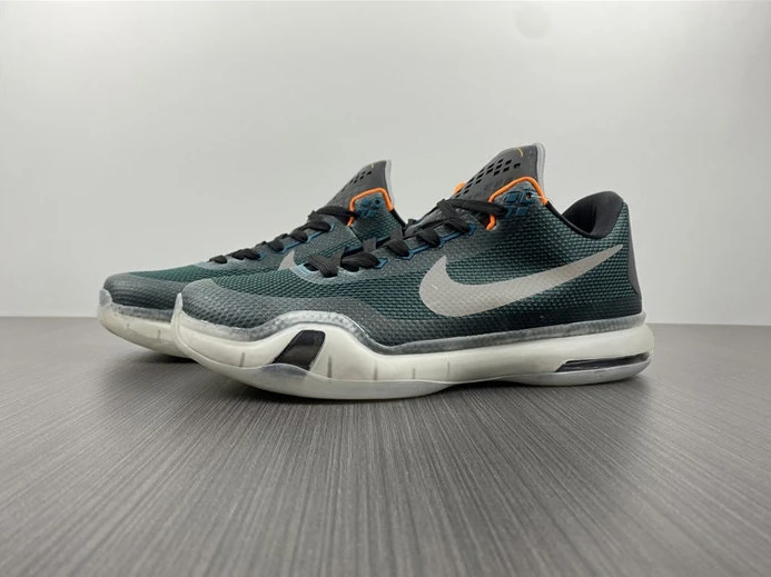BestValue 9441 Nike Kobe 10 Flight 705317- 2275