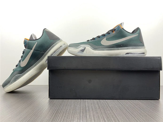 BestValue 9441 Nike Kobe 10 Flight 705317- 2275