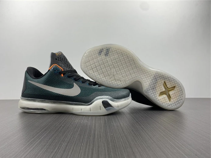 BestValue 9441 Nike Kobe 10 Flight 705317- 2275
