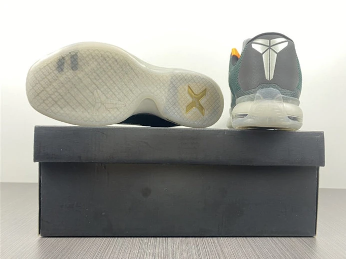 BestValue 9441 Nike Kobe 10 Flight 705317- 2275
