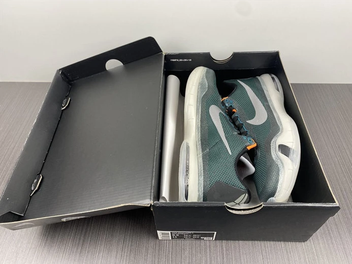BestValue 9441 Nike Kobe 10 Flight 705317- 2275