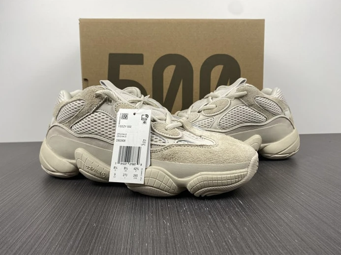 BestValue 9859 adidas Yeezy 500 Blush adidas Yeezy 500 Blush 2975
