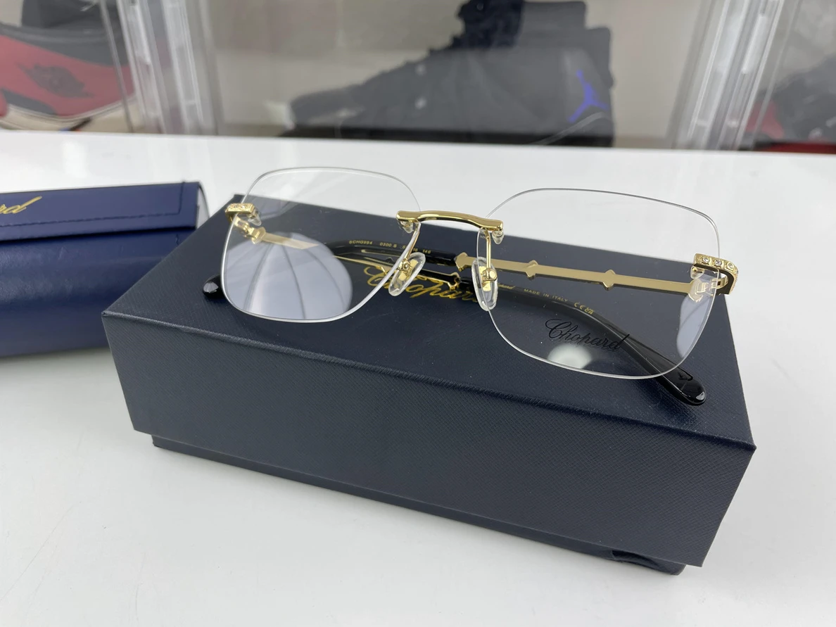BestValue 9977 Chopard transparent sunglasses 365