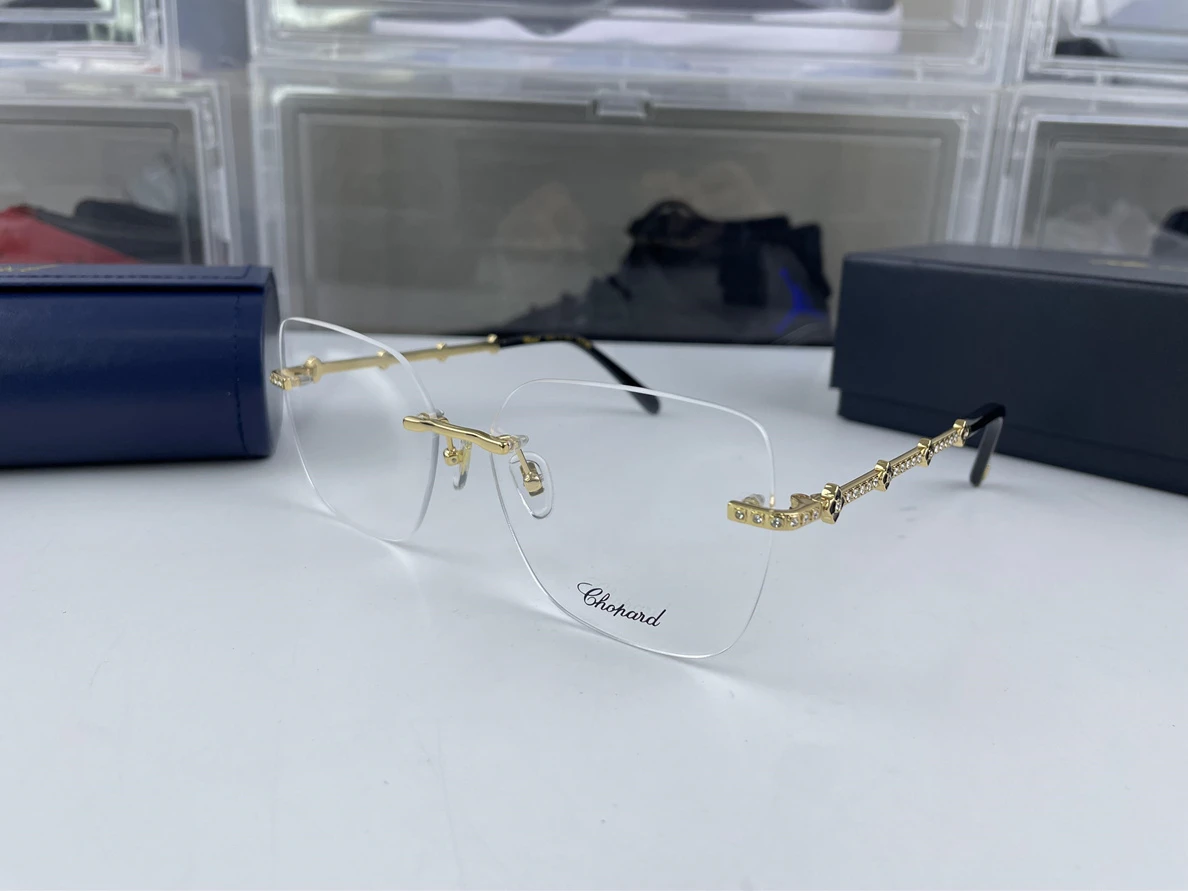 BestValue 9977 Chopard transparent sunglasses 365