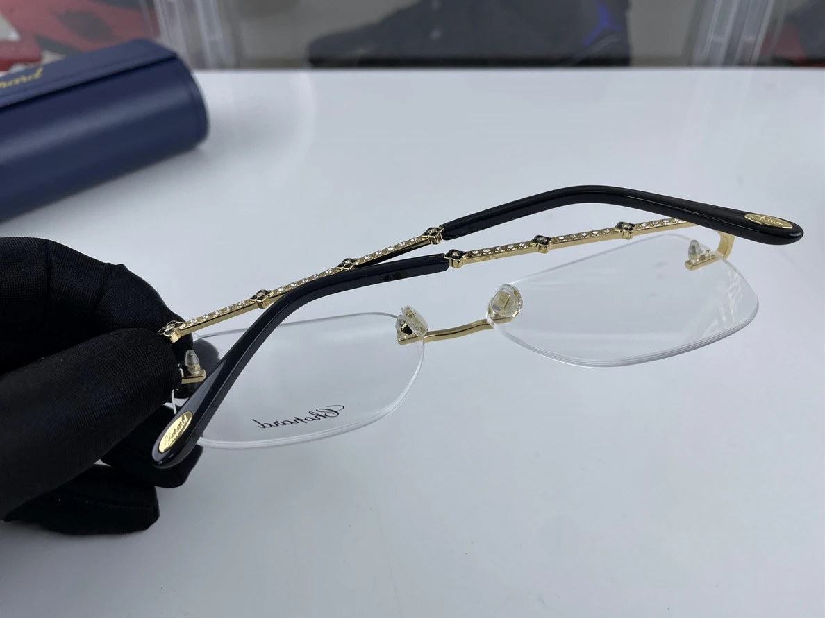 BestValue 9977 Chopard transparent sunglasses 365