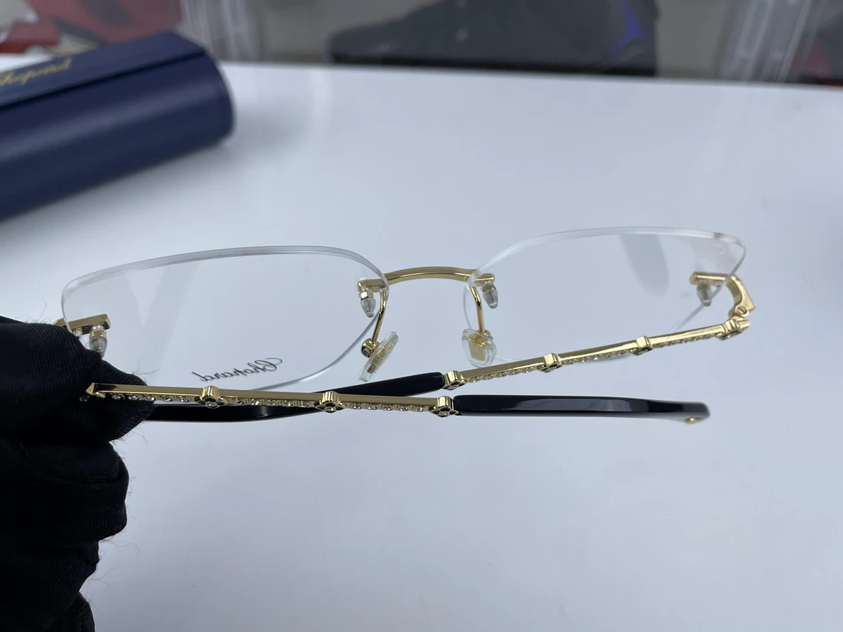BestValue 9977 Chopard transparent sunglasses 365