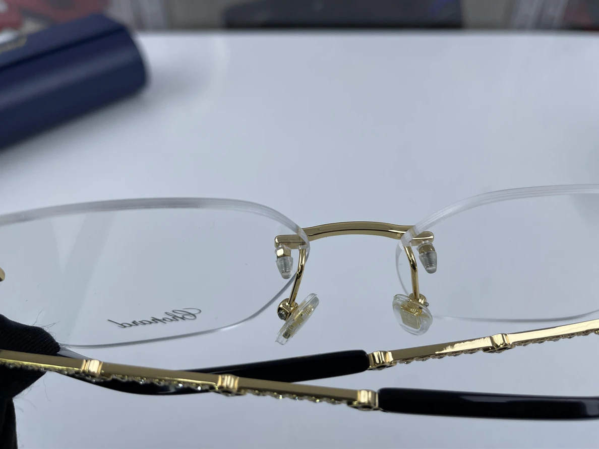 BestValue 9977 Chopard transparent sunglasses 365