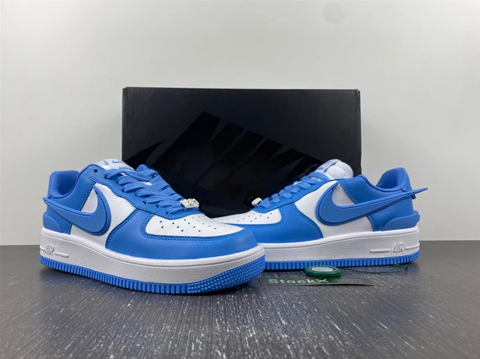 BestValue AMBUSH x Nike Air Force 1 Low DV3464-102 2399