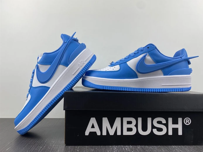 BestValue AMBUSH x Nike Air Force 1 Low DV3464-102 2399