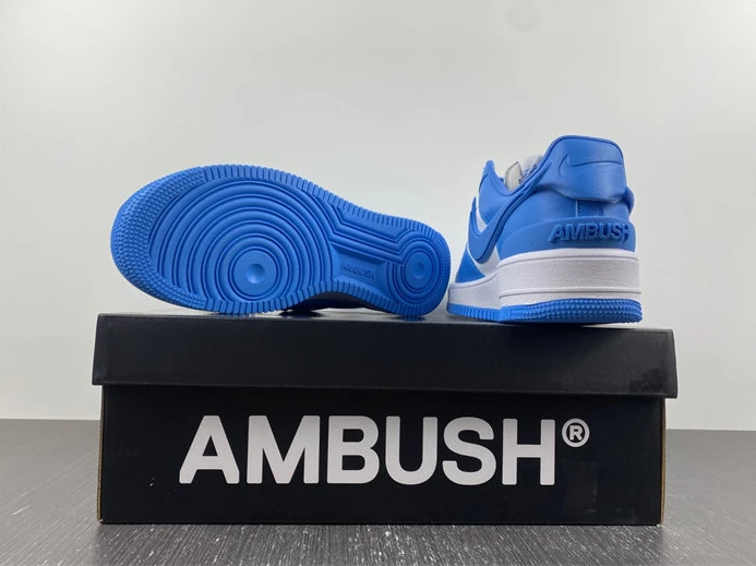 BestValue AMBUSH x Nike Air Force 1 Low DV3464-102 2399