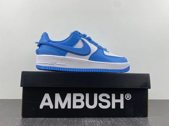 BestValue AMBUSH x Nike Air Force 1 Low DV3464-102 2399
