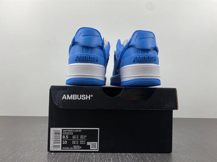 BestValue AMBUSH x Nike Air Force 1 Low DV3464-102 2399