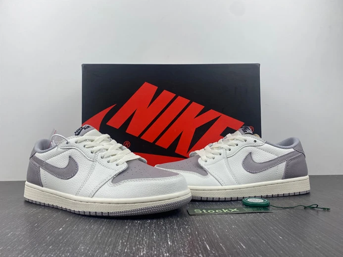 BestValue Air Jordan 1 Low DN0790-101 630