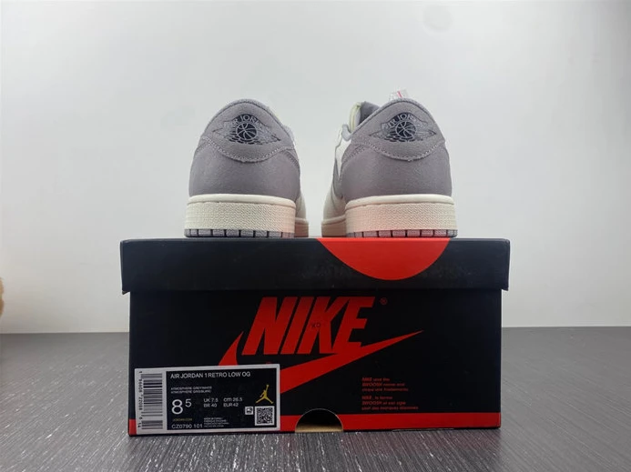 BestValue Air Jordan 1 Low DN0790-101 630