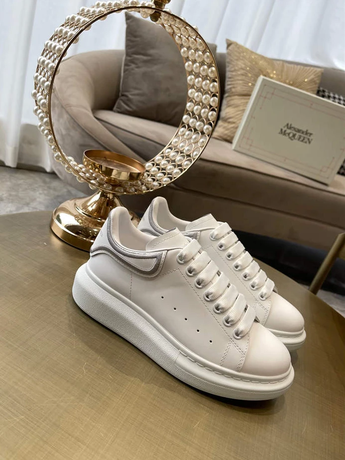 BestValue Alexander McQueen Oversized 1315