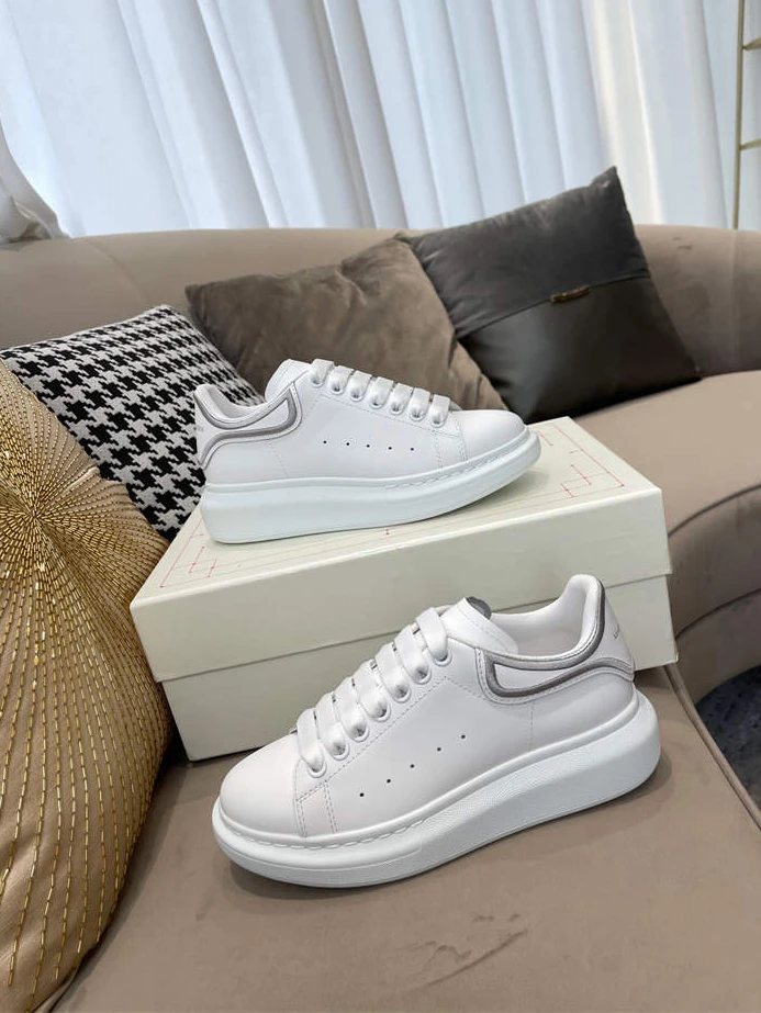 BestValue Alexander McQueen Oversized 1315