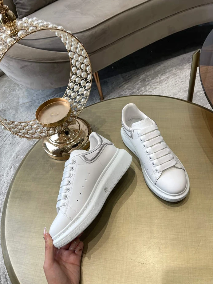 BestValue Alexander McQueen Oversized 1315