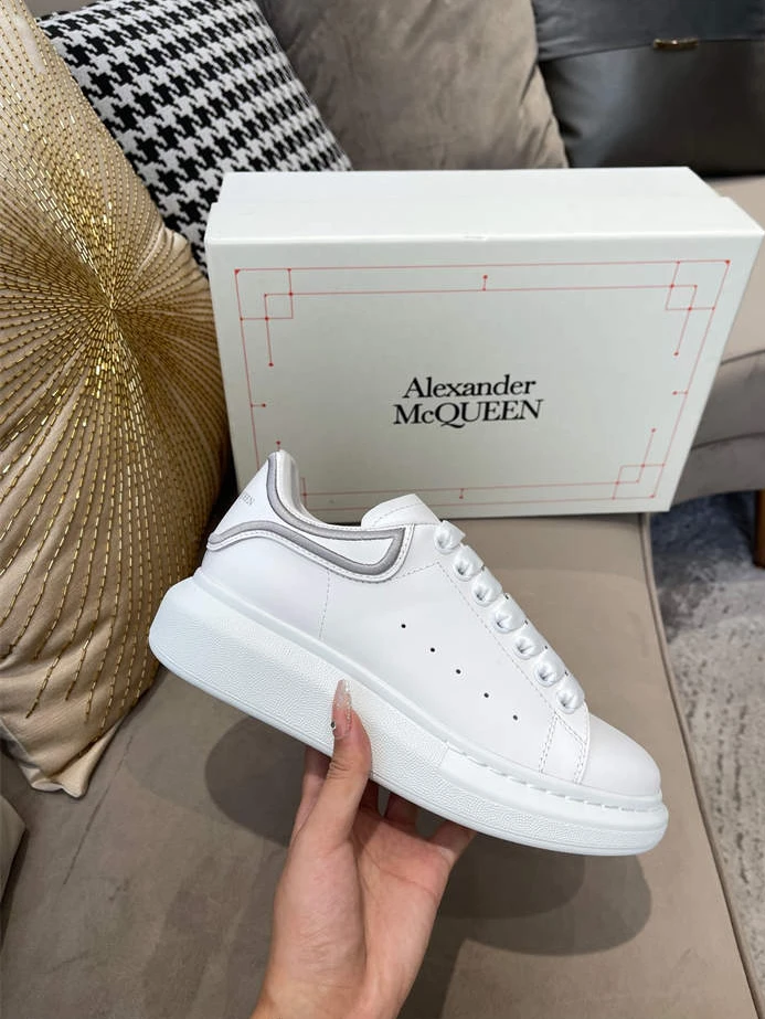 BestValue Alexander McQueen Oversized 1315