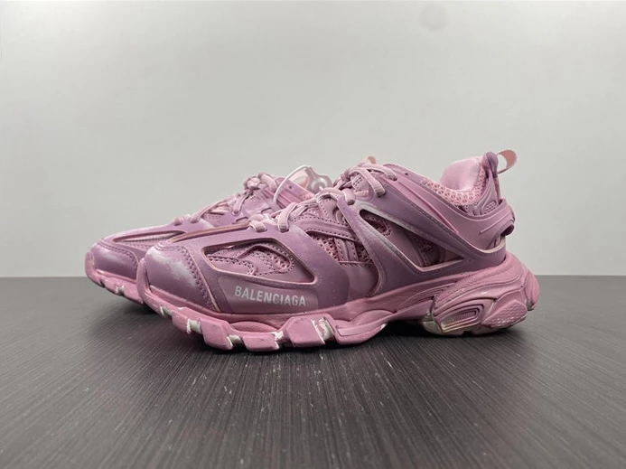 BestValue BLCG Track Faded Pink 542436 W3CN2 5000 3451