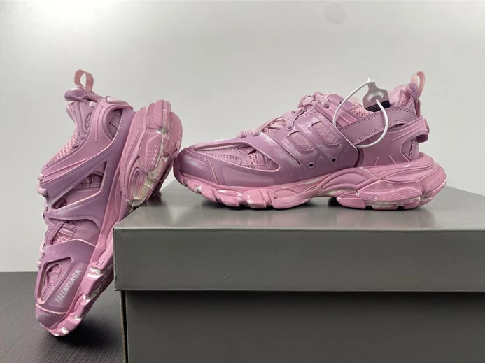 BestValue BLCG Track Faded Pink 542436 W3CN2 5000 3451