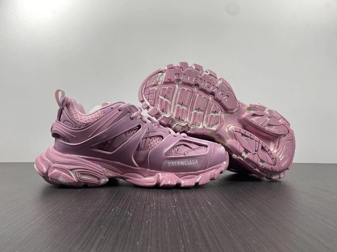 BestValue BLCG Track Faded Pink 542436 W3CN2 5000 3451