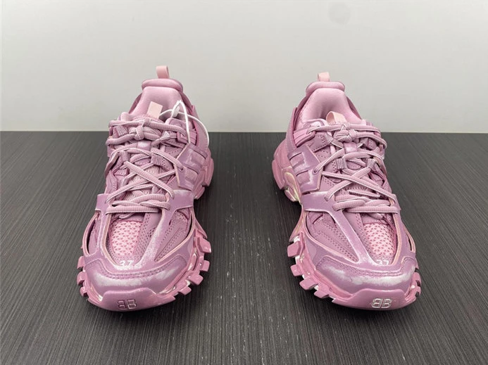 BestValue BLCG Track Faded Pink 542436 W3CN2 5000 3451