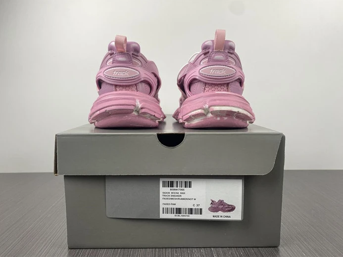 BestValue BLCG Track Faded Pink 542436 W3CN2 5000 3451