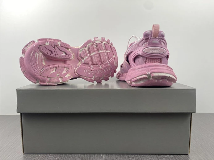 BestValue BLCG Track Faded Pink 542436 W3CN2 5000 3451