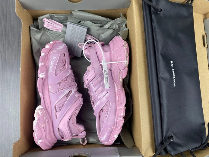 BestValue BLCG Track Faded Pink 542436 W3CN2 5000 3451