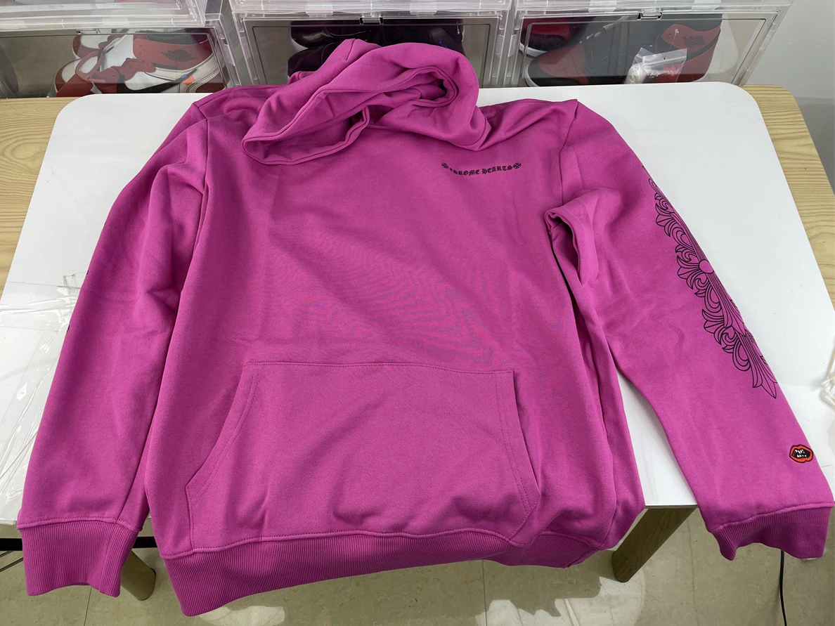 BestValue Chromes Hearts Green Sex Hoodies (send me photos for more options) 27