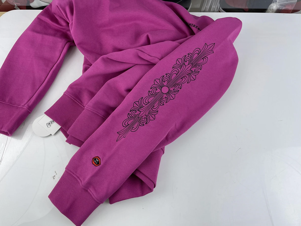BestValue Chromes Hearts Green Sex Hoodies (send me photos for more options) 27