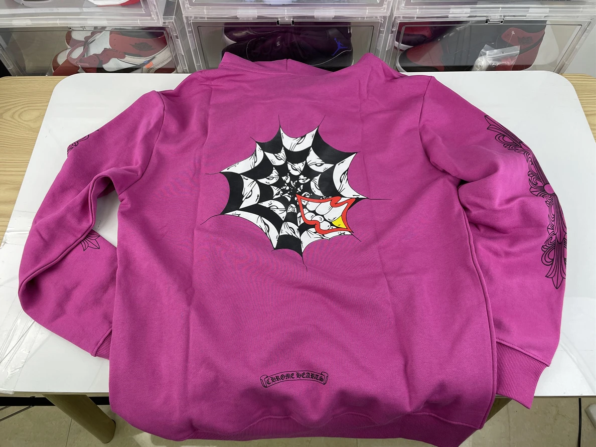 BestValue Chromes Hearts Green Sex Hoodies (send me photos for more options) 27