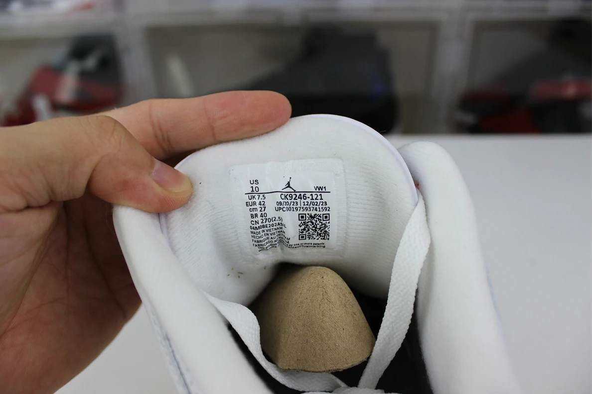 BestValue GOAT Air Jordan 3 WMNS “Georgia Peach” 713