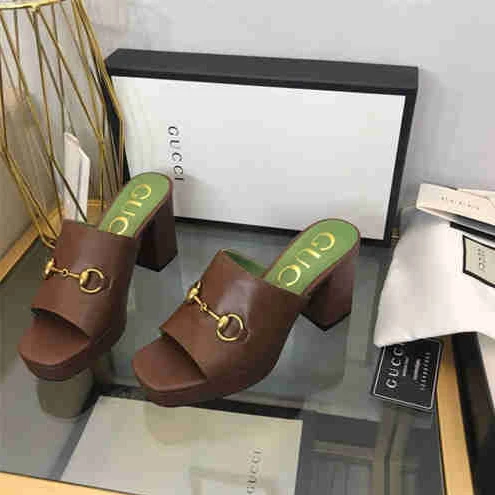 BestValue Gucci Slipper 3119