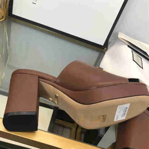 BestValue Gucci Slipper 3119