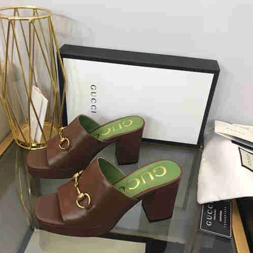 BestValue Gucci Slipper 3119