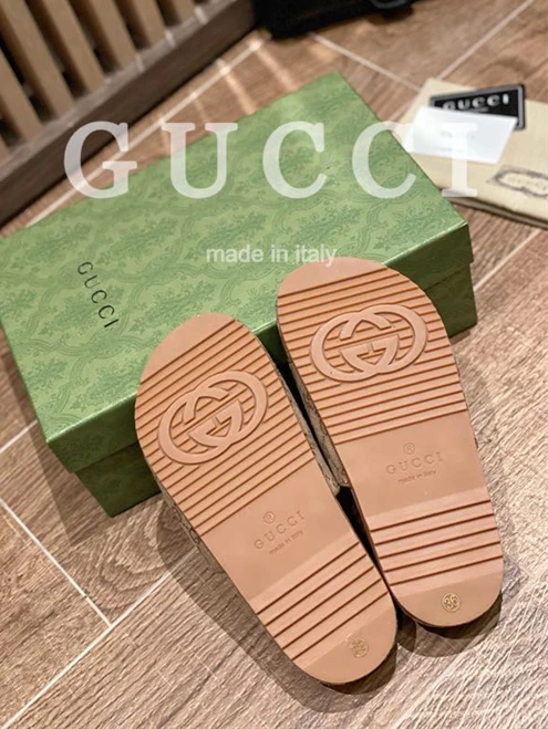 BestValue Gucci Slipper 3212