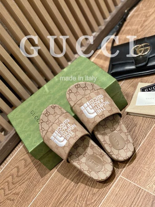 BestValue Gucci Slipper 3212