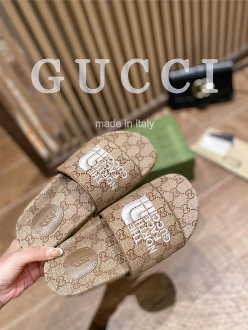 BestValue Gucci Slipper 3212