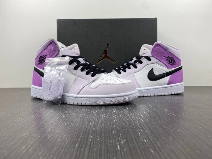 BestValue Jordan 1 Mid SE DC9517-600 421