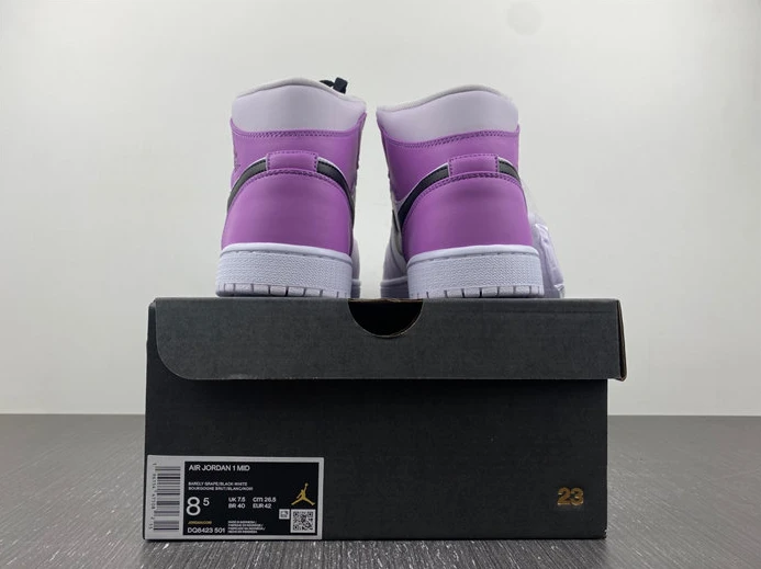BestValue Jordan 1 Mid SE DC9517-600 421