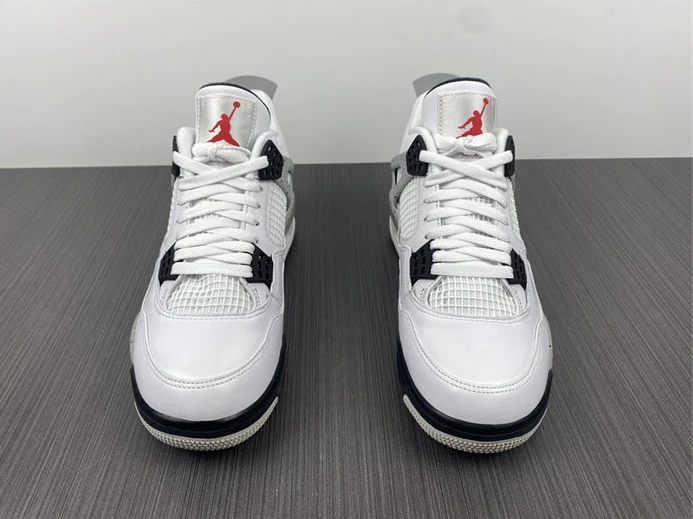 BestValue Jordan 4 Retro White Cement 840606-192 875